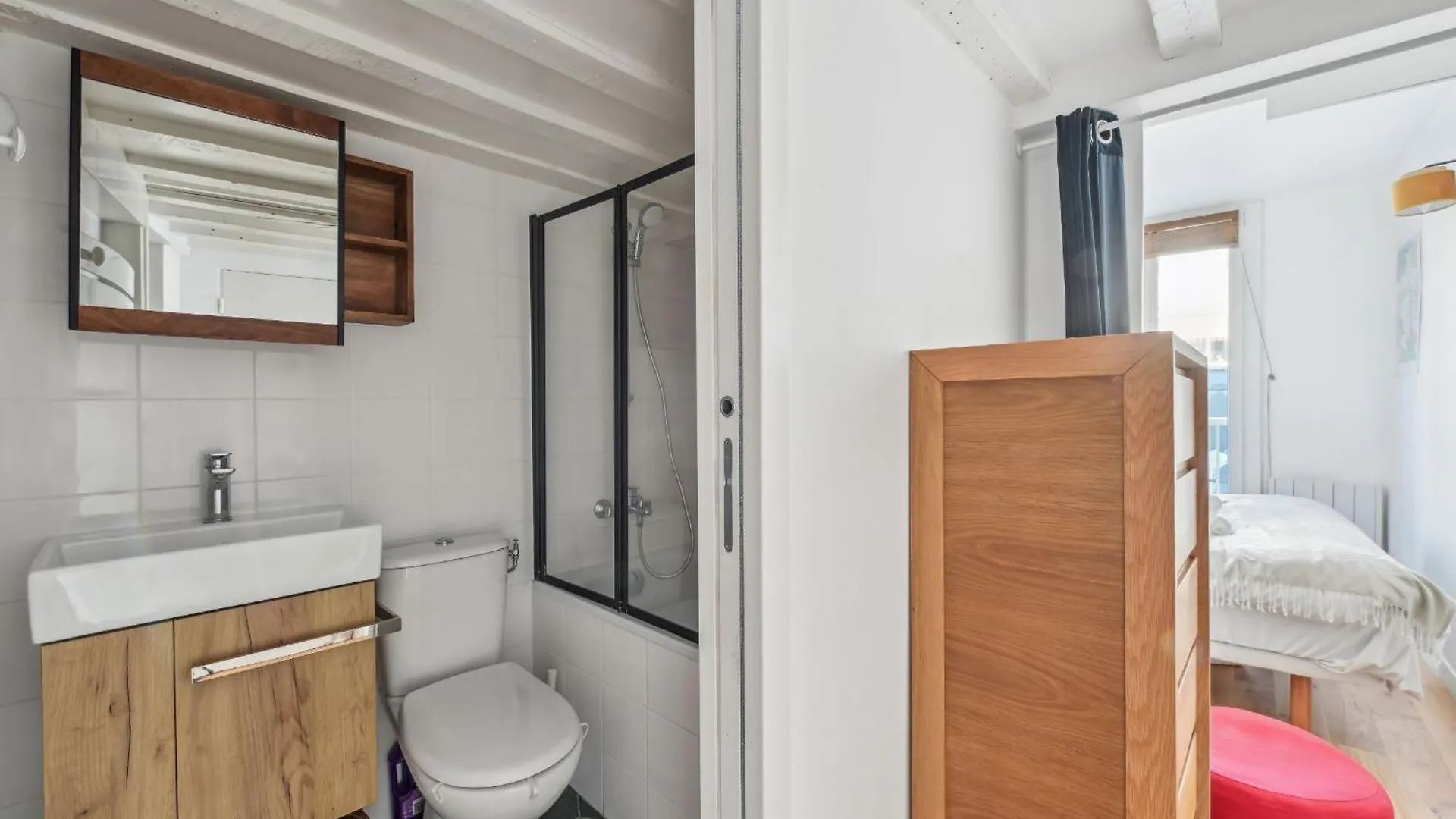 Opera - 1br - Cityapartmentstay * Paris
