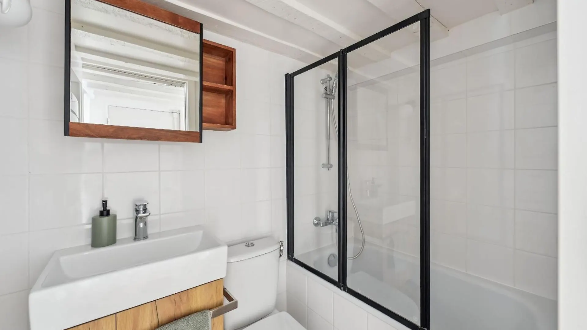 Opera - 1br - Cityapartmentstay Apartment *
