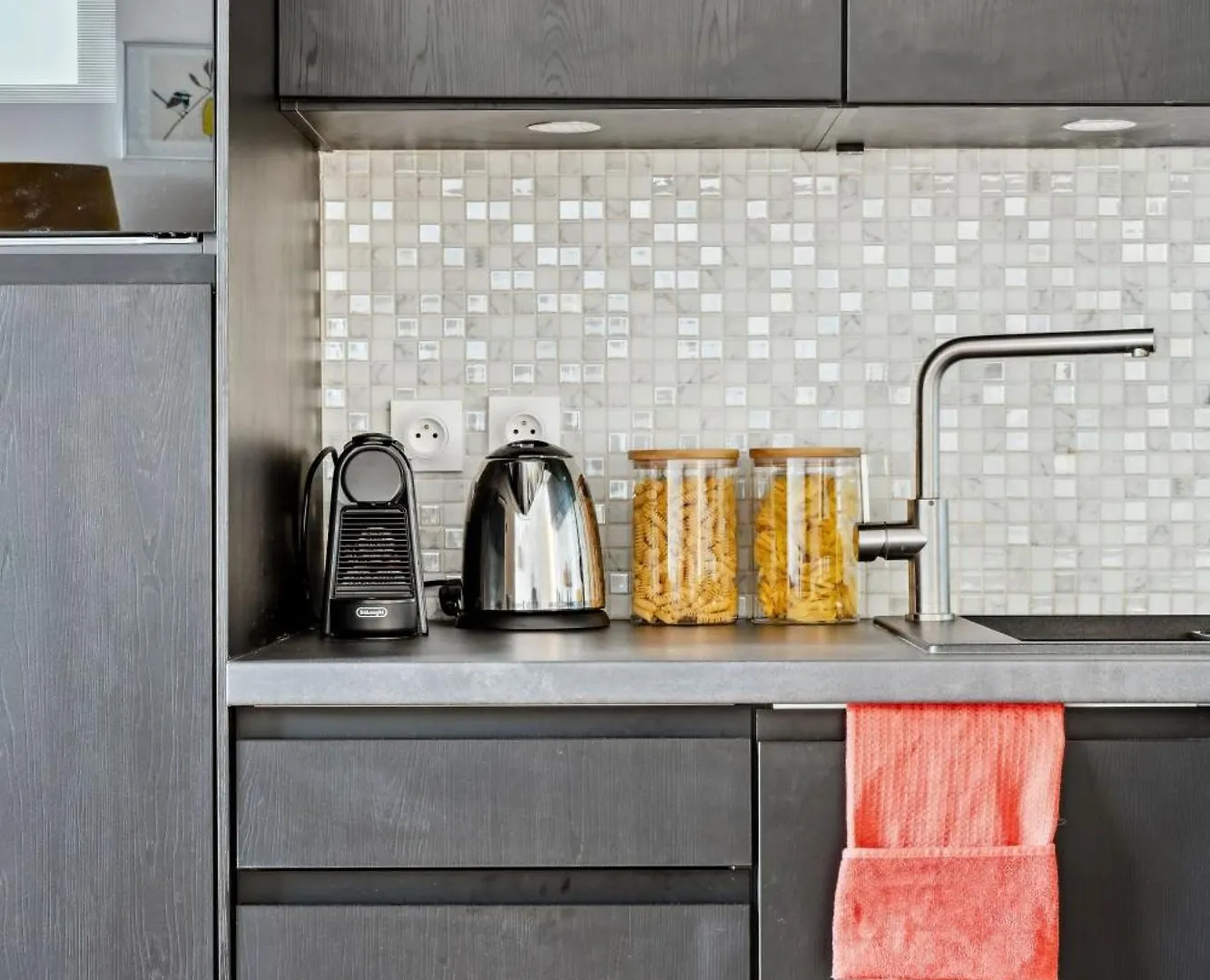 Opera - 1br - Cityapartmentstay Apartment *